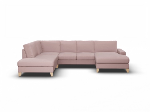 Wohnlandschaft UMLO Small L